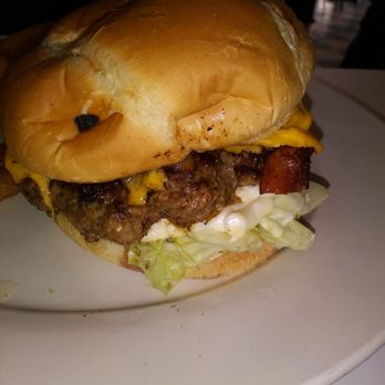 Vern's Place - Friend LOVED his big juicy burger - American Near Me - Randolph, New York Vern's Place - Friend LOVED his big juicy burger - American Near Me - Randolph, New York