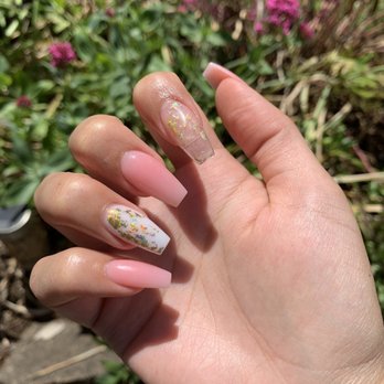 Jennie's Nails - Nails by Jennie - Nail Salons Near Me - San Bruno, California Jennie's Nails - Nails by Jennie - Nail Salons Near Me - San Bruno, California