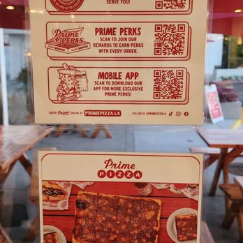 Prime Pizza - Pizza Near Me - El Segundo, California Prime Pizza - Pizza Near Me - El Segundo, California