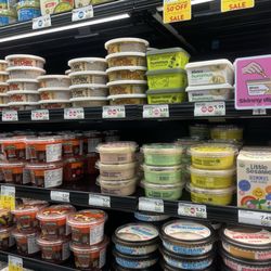 Fresh Thyme Market