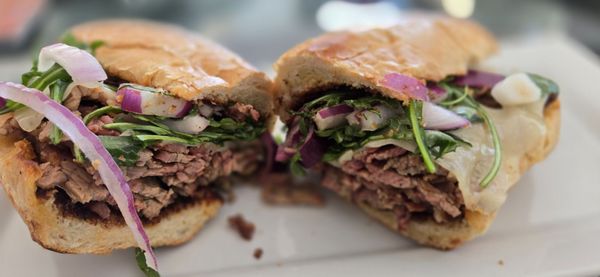 Chit Chat Cafe at the Pier by null