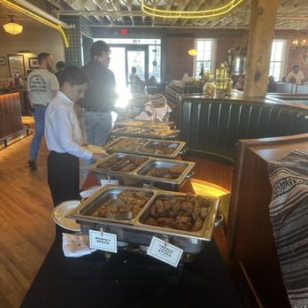 Culpepper Cattle - Steakhouses Near Me - Dallas, Texas Culpepper Cattle - Steakhouses Near Me - Dallas, Texas