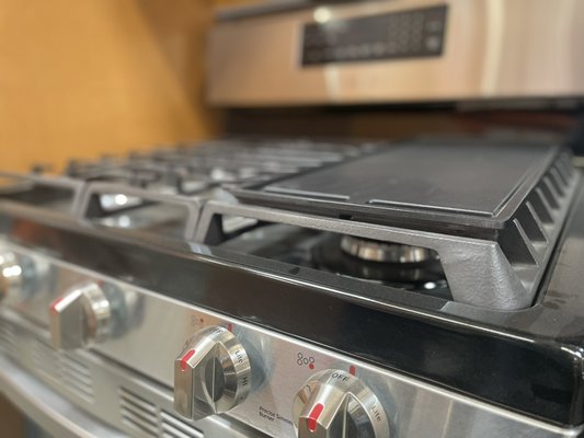 PRECISION APPLIANCE REPAIR - 11 Reviews - Franklin, Tennessee