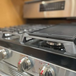 Precision Appliance Repair - Dialing it in!