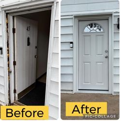 A&R Windows and Doors