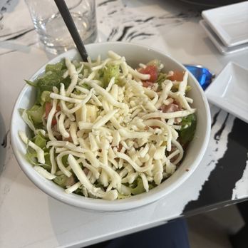 LaScala's FIRE - Chopped Salad - Sushi Bars Near Me - West Chester, Pennsylvania