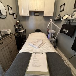 Bonnie's Salon & Spa - Spa room