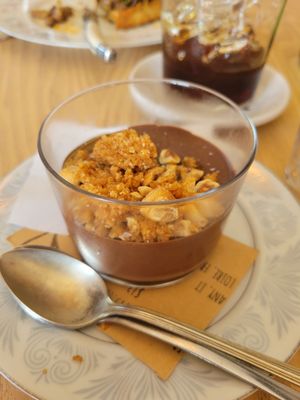 mother bakery & cafe | south slope by null