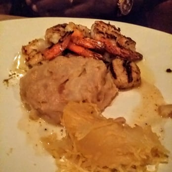 Bonefish Grill - Lemon butter shrimp and scallops - Seafood Near Me - Metairie, Louisiana Bonefish Grill - Lemon butter shrimp and scallops - Seafood Near Me - Metairie, Louisiana