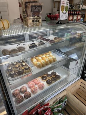 The Chewish Deli by null