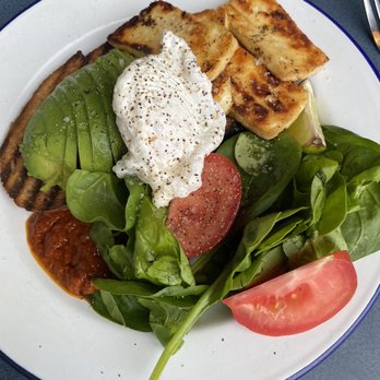Milk - Vegetarian Breakfast - Breakfast & Brunch Near Me - Edinburgh, EDH Milk - Vegetarian Breakfast - Breakfast & Brunch Near Me - Edinburgh, EDH