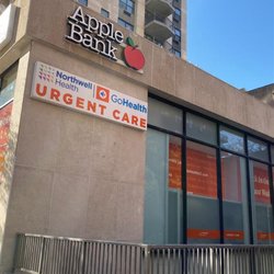 Northwell Health-GoHealth Urgent Care - Exterior of our East 81st center