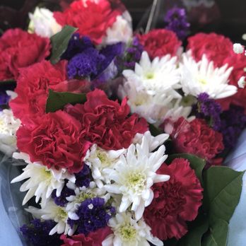 Flowers Market - Florists Near Me - San Diego, California