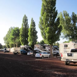 J & H RV Park