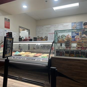 Cold Stone Creamery - Ice cream - Ice Cream & Frozen Yogurt Near Me - Jessup, Maryland Cold Stone Creamery - Ice cream - Ice Cream & Frozen Yogurt Near Me - Jessup, Maryland