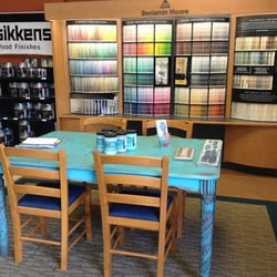Regal Paint Centers