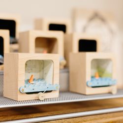 Gather :handmade shoppe & Co: