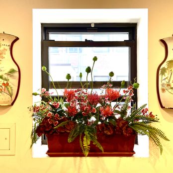 Lasting Art - Florists Near Me - New York, New York Lasting Art - Florists Near Me - New York, New York