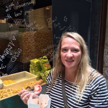 Dal Moro's - We love Dal Moro's! - Fast Food Near Me - Venezia, VE