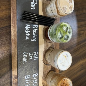 Cafe Miel - Coffee & Tea Near Me - Antioch, California Cafe Miel - Coffee & Tea Near Me - Antioch, California