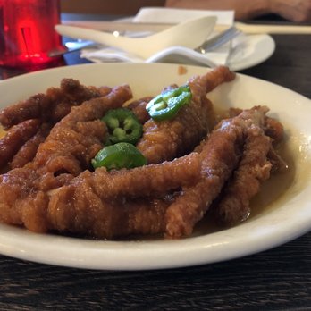 Dim Sum Cafe - Chicken feet - Dim Sum Near Me - Mesa, Arizona