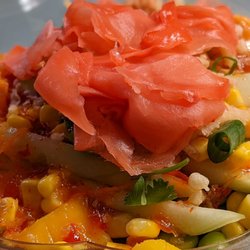 Poke Express - Poke bowl