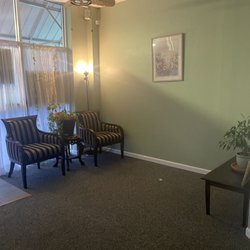 Massage Serenity Spa