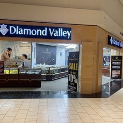 Diamond Valley