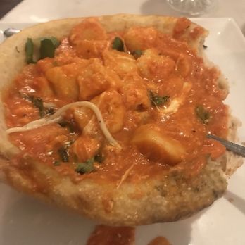 DiAnoia's Eatery - Gnocchi sorrentina style - Delis Near Me - Pittsburgh, Pennsylvania