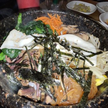 So Moon Nan Jip - Korean Near Me - Palisades Park, New Jersey So Moon Nan Jip - Korean Near Me - Palisades Park, New Jersey