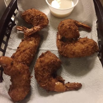 Farmer Brown's Steak House - Coconut shrimp - Steakhouses Near Me - Waterloo, Nebraska Farmer Brown's Steak House - Coconut shrimp - Steakhouses Near Me - Waterloo, Nebraska