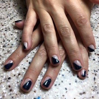 CK Nails - Nail Salons Near Me - Fargo, North Dakota