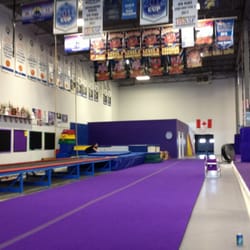 Perfect Storm Athletics