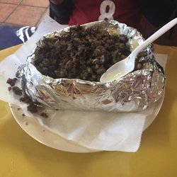 Tacqueria Don Felipe
