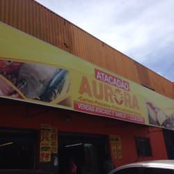 Atacadão Aurora
