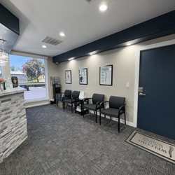 Placentia Linda Chiropractic - Hot seats for New Patient's