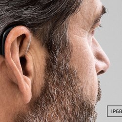 All About Ears - Oticon OPN