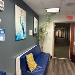 JACO Rehab - Here we go!
