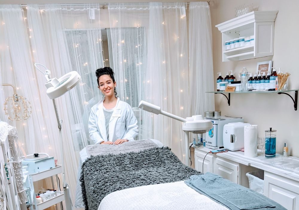 Suite Wellness Esthetics Logo