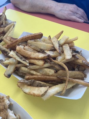 Big Larry's Burgers by null