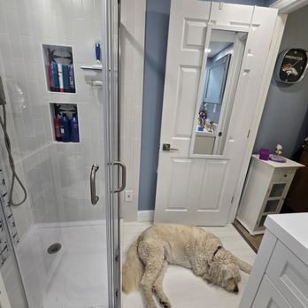HSK Construction - Even the dog loves it - General Contractors Near Me - Aurora, Colorado