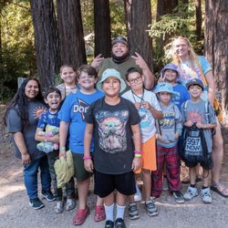 Camp Loma Mar Branch YMCA - Camp Loma Mar!
