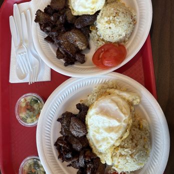 Manila Grille Anaheim - Tapsilog - Filipino Near Me - Anaheim, California Manila Grille Anaheim - Tapsilog - Filipino Near Me - Anaheim, California