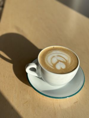 Highlight Coffee by null