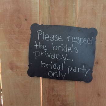 The Barn on Jackson - Bridal Suite - Venues & Event Spaces Near Me - Chehalis, Washington