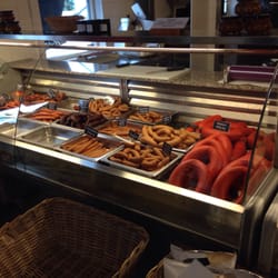 Köttboden i Trollbäcken