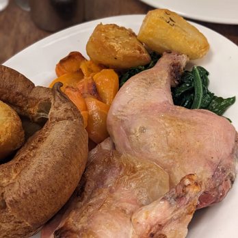 Hawksmoor - Seafood Near Me - London, XGL