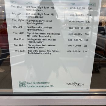Total Wine & More - Beer, Wine & Spirits Near Me - Indianapolis, Indiana Total Wine & More - Beer, Wine & Spirits Near Me - Indianapolis, Indiana