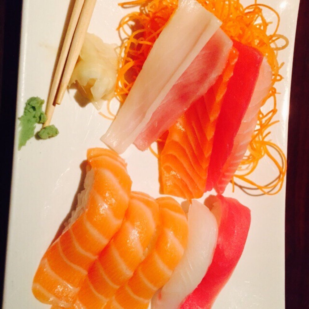 Hikari - Sashimi - Sushi Bars Near Me - Houston, Texas Hikari - Sashimi - Sushi Bars Near Me - Houston, Texas