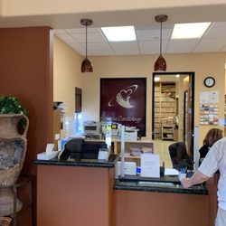 Siena Cardiology - Lobby